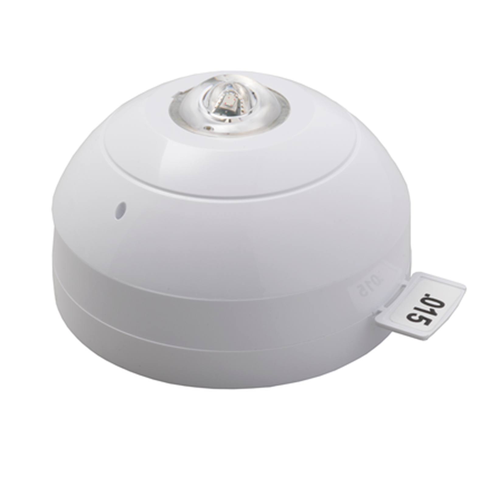 Apollo XP95 Open Area VAD Cat W White Body Red Flash (W-2.4-6)