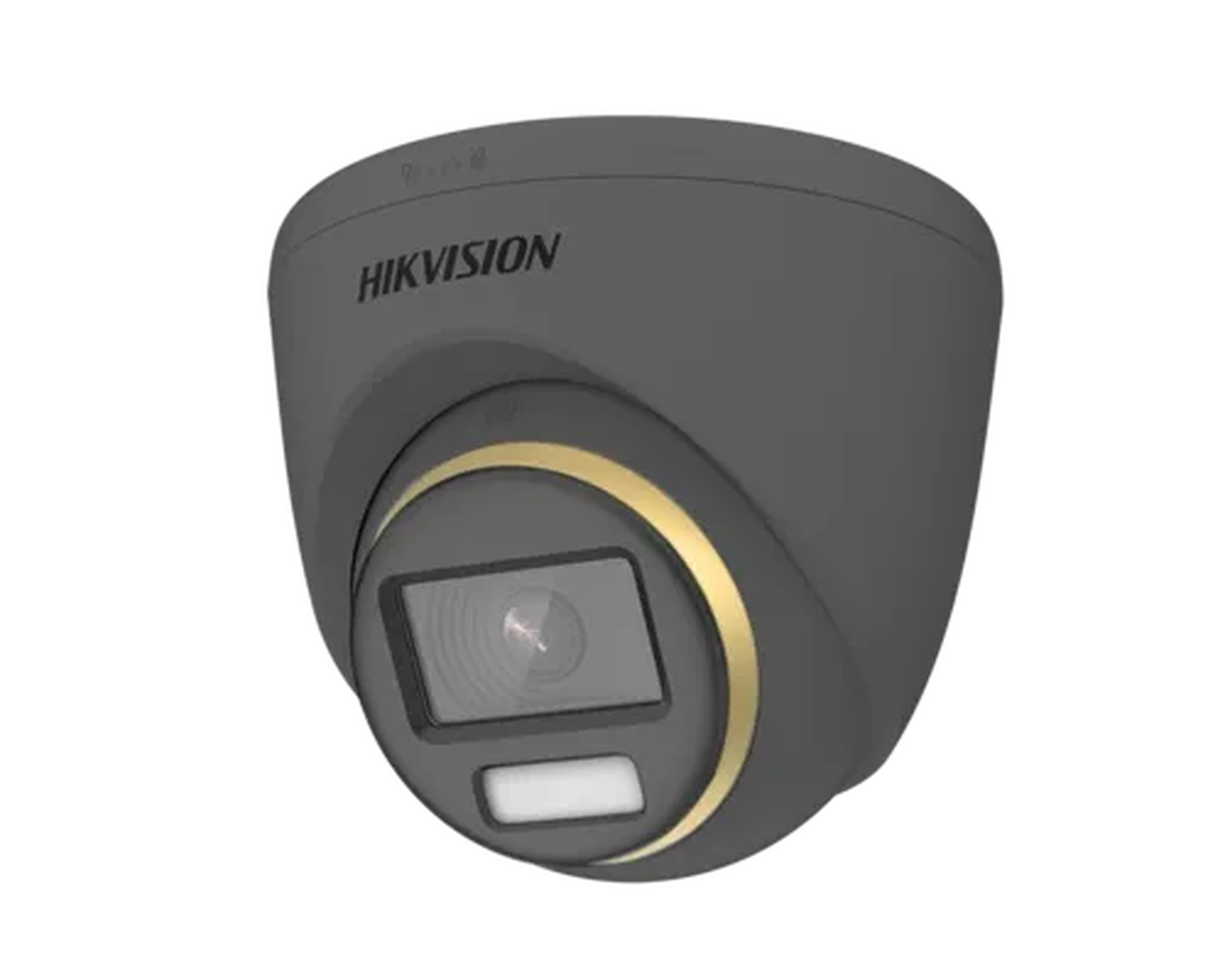 Hikvision 4K ColorVu PoC Fixed Turret Camera