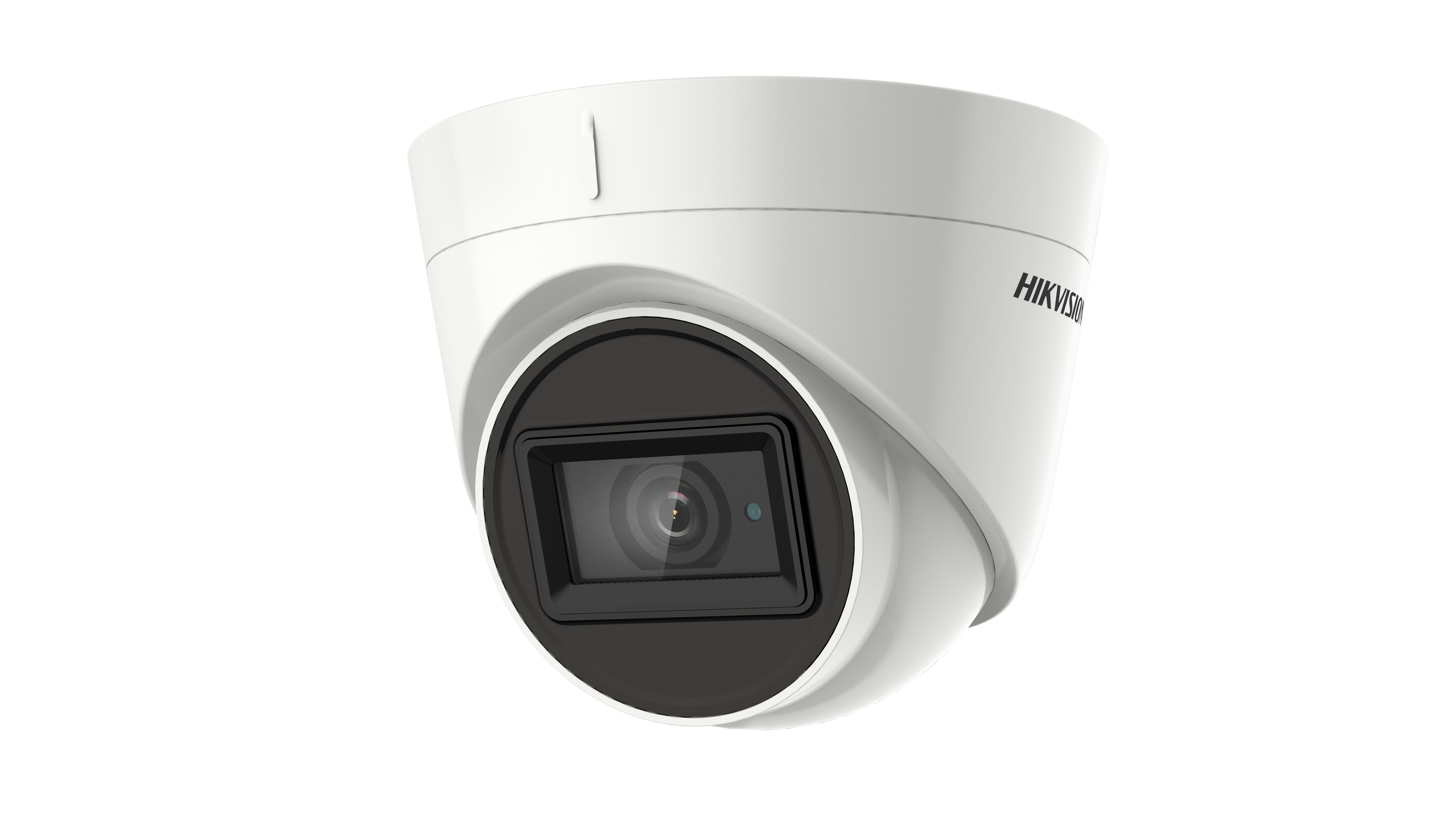 Hikvision 5MP Ultra Low Light Fixed Turret Camera