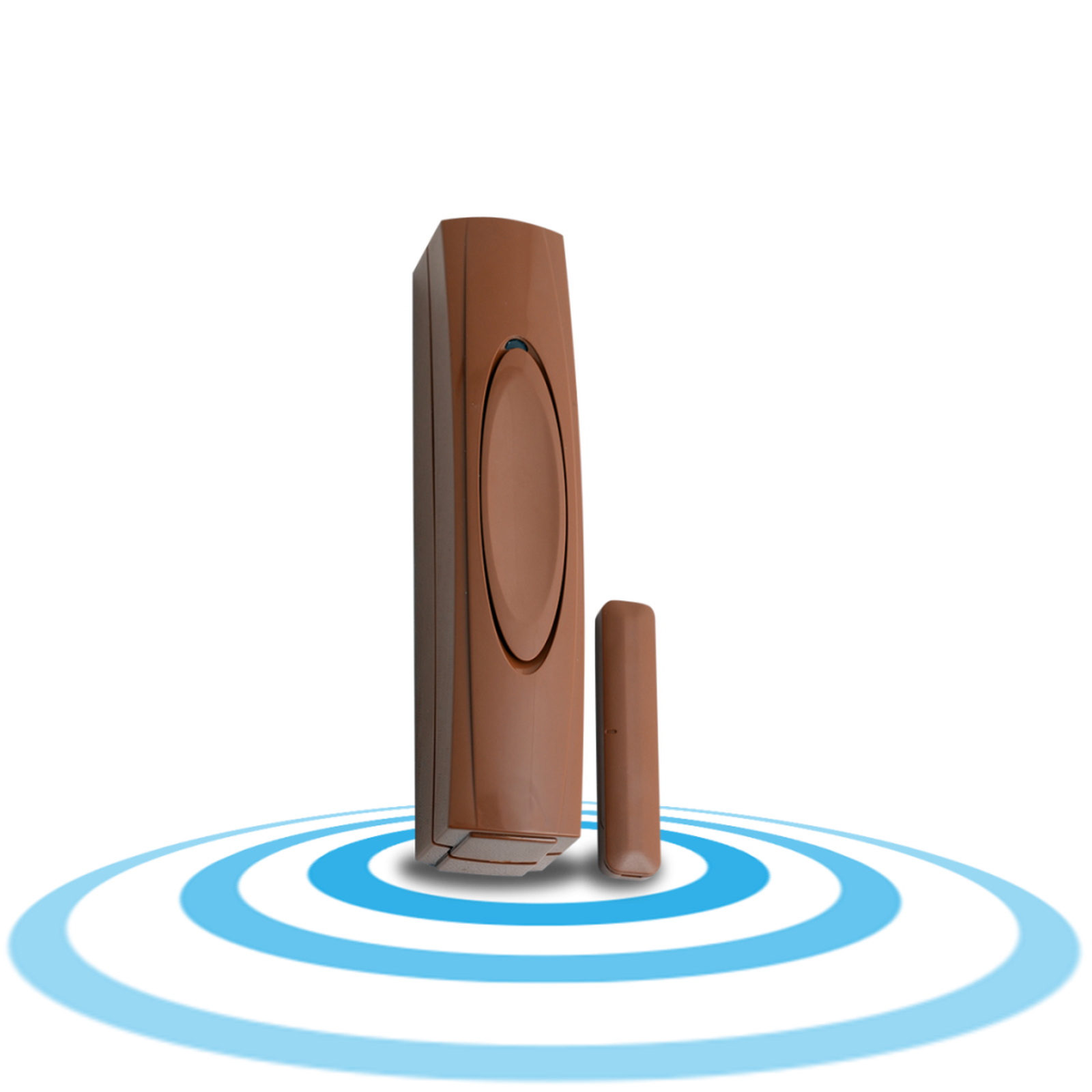 Texecom Ricochet Impaq SC-W Shock & Contact Brown