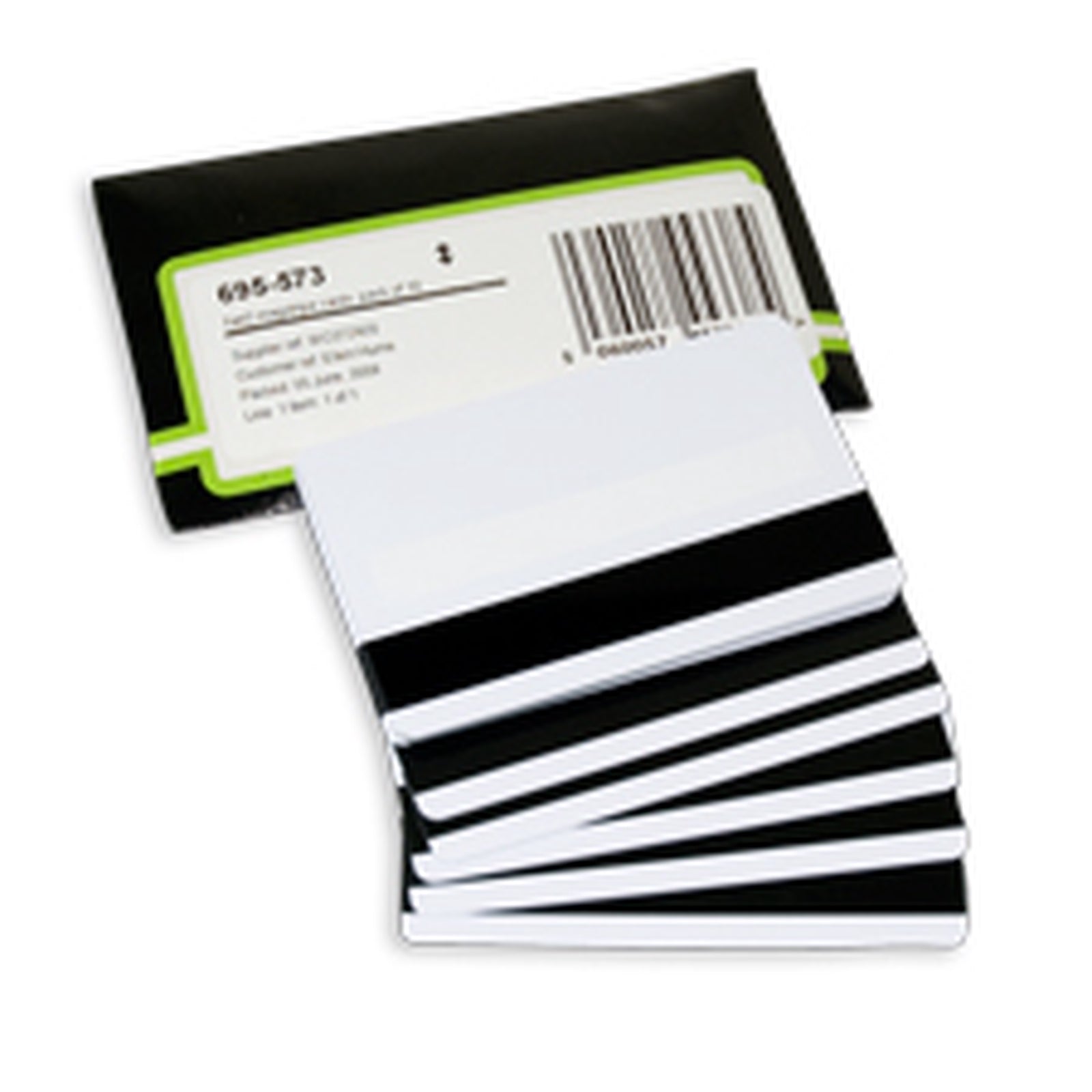 Paxton Net2 Magstripe Card (Pack 10)