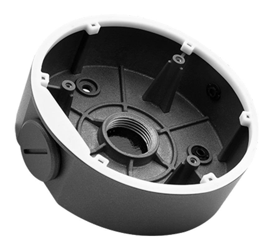 ESP Rekor IP 2MP Dome Camera Deep Base Grey (DBG3) - JEM Systems UK