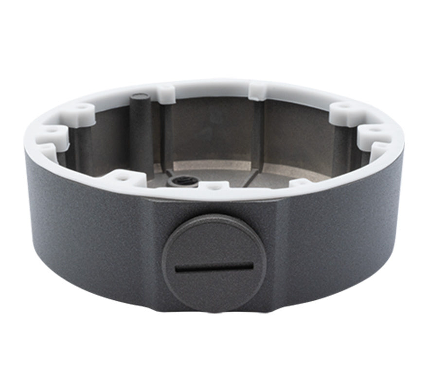 ESP HDview IP 5MP Dome Camera Deep Base Grey (DBG4) - JEM Systems UK