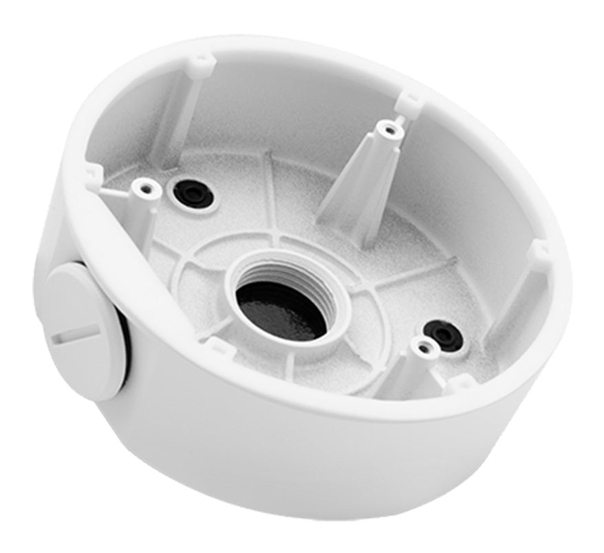 ESP Rekor IP 2MP Dome Camera Deep Base White (DBW3) - JEM Systems UK