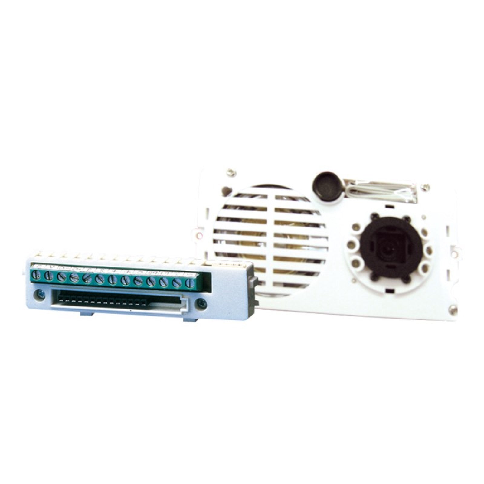 Comelit Powercom Colour Audio/Video Unit S2