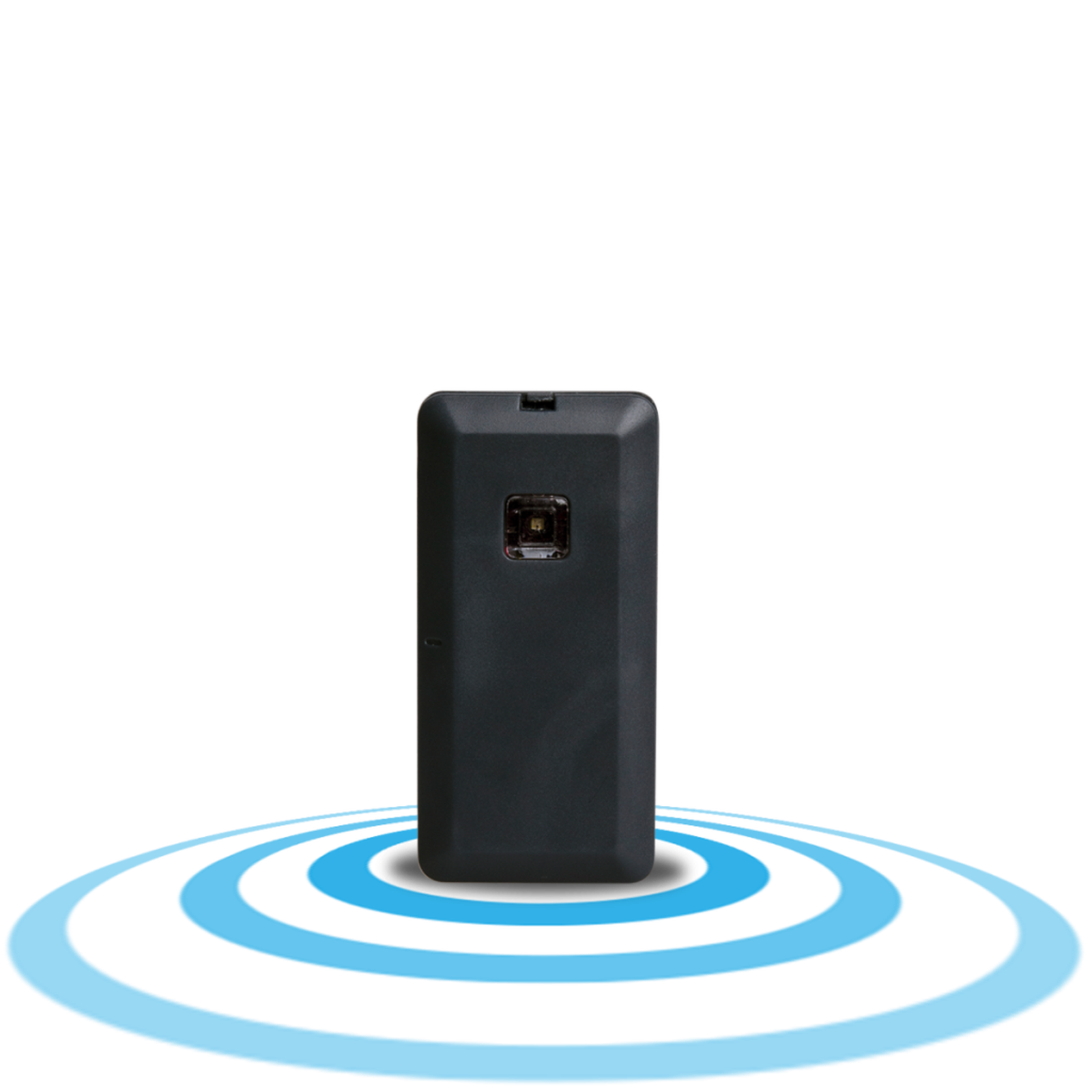 Texecom Ricochet Premier Elite Micro Shock-W Anthracite Grey