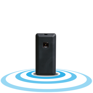 Texecom GHC-0002 Ricochet Premier Elite Micro Shock-W Anthracite Grey