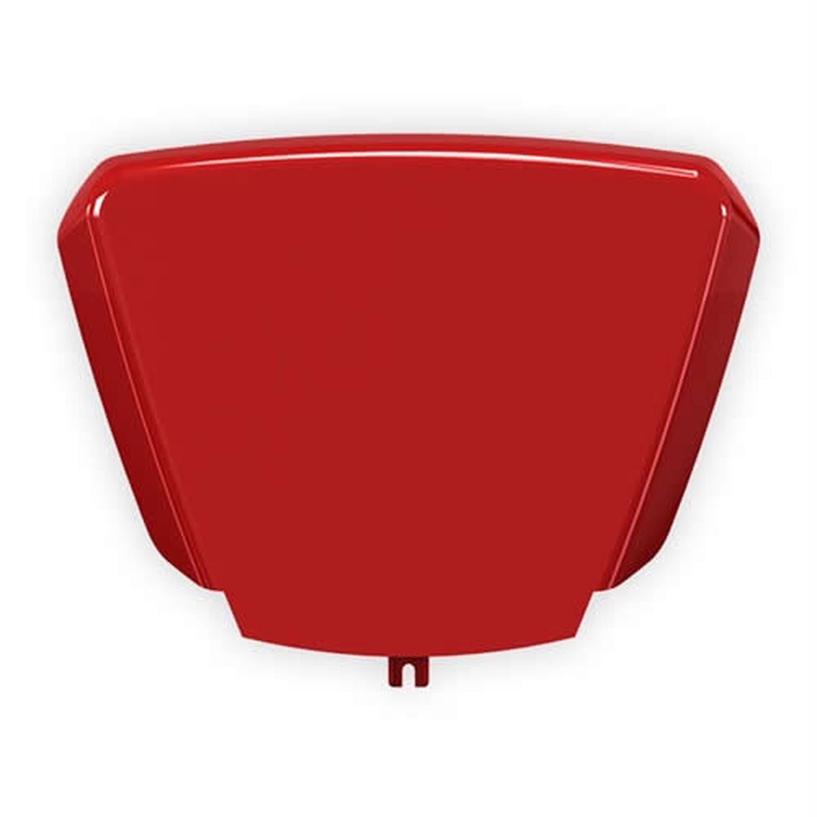 Pyronix Deltabell Cover Red