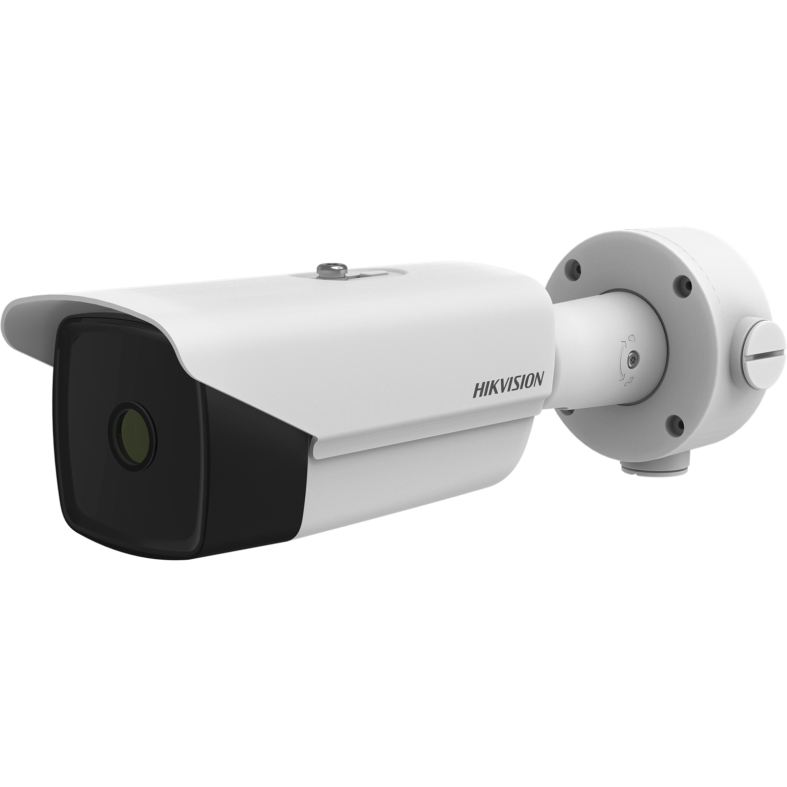 Hikvision Anti-Corrosion Thermal Network Bullet Camera