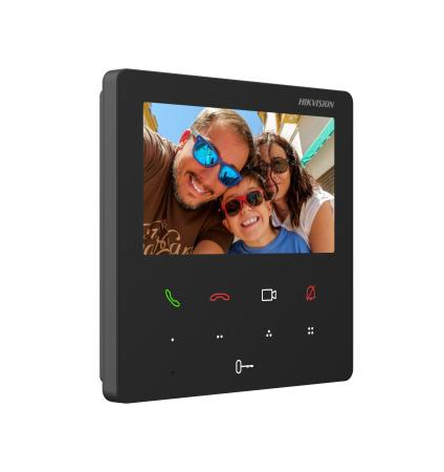 Hikvision KH6 Series IP-Based Indoor Station