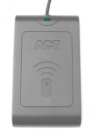 Vanderbilt ACT-USB ACTpro MF/EM Enrolment Reader