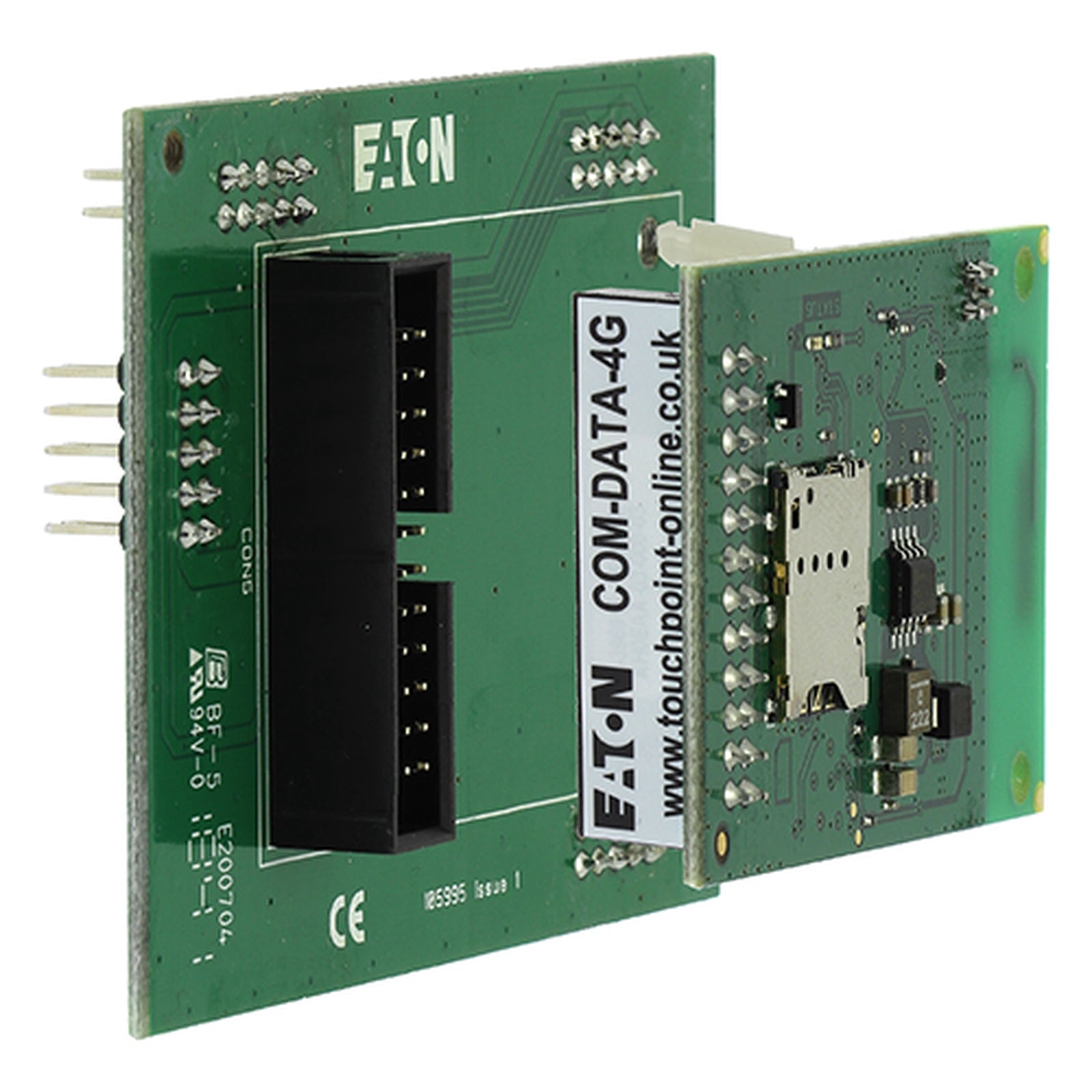 Eaton SecureConnect Cloud Communicator 4G