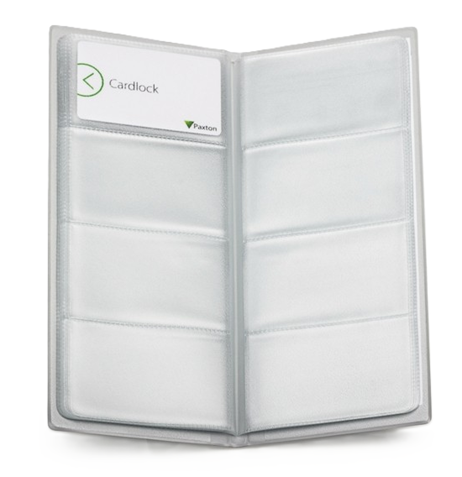 Paxton CARDLOCK 1 Extra User Card Green