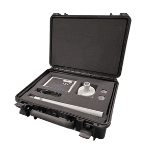 Comelit Wireless Kit Survey Case