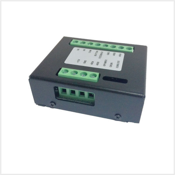 Dahua Non Issue Card 0-CH Access Control Extension Module