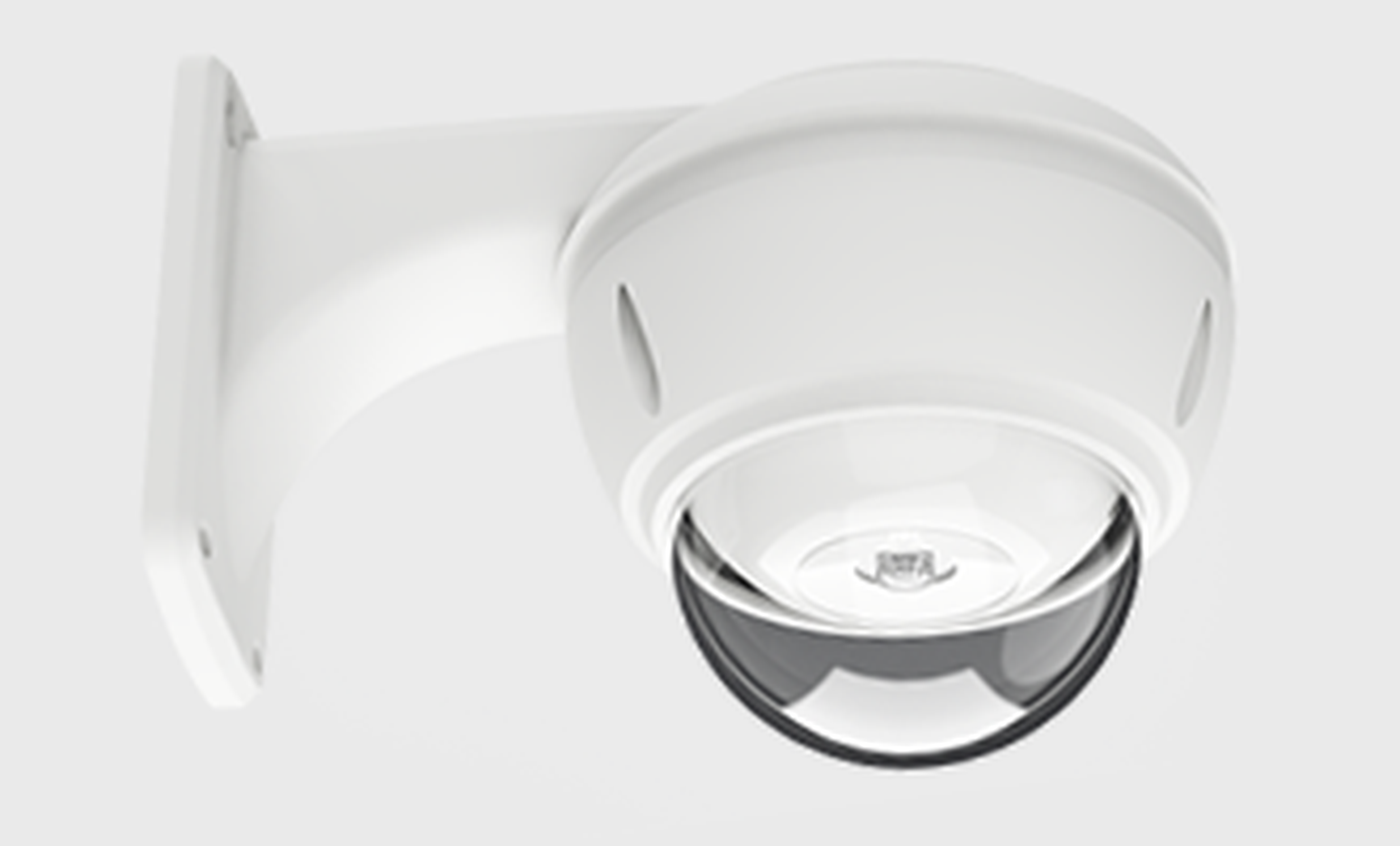 Hochiki FIREscape Nepto Weatherproof Luminaire Enclosure & Wall Bracket
