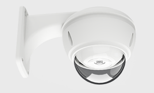 Hochiki FIREscape Nepto Weatherproof Luminaire Enclosure & Wall Bracket