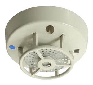Hochiki DFG-60BLKJ Conventional Waterproof Heat Detector 60°C (No Base Required) - Ivory Case