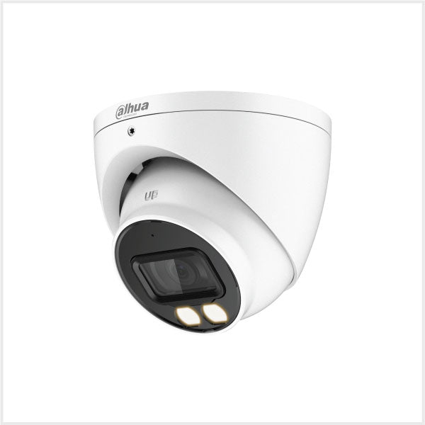 Dahua 5MP Smart Dual Light HDCVI Camera