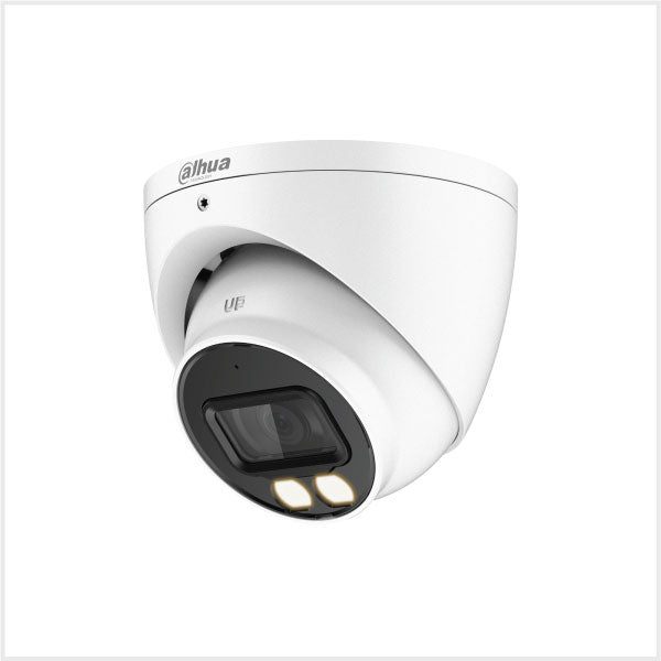 Dahua 4K Full-colour HDCVI Camera, PAL