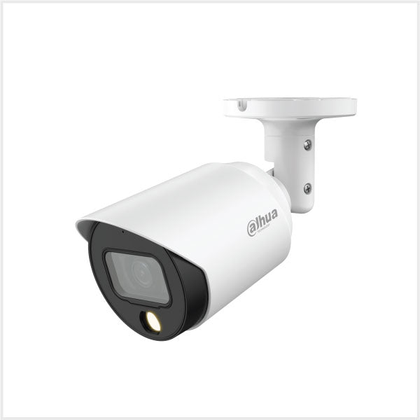 Dahua 5MP Full-colour HDCVI Bullet Camera, PAL