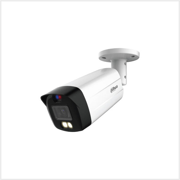 Dahua 5MP Smart Dual Light Active Deterrence HDCVI Bullet Camera
