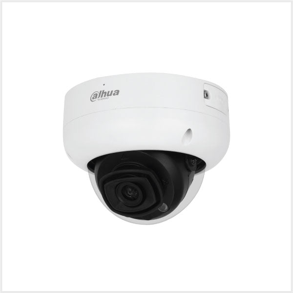 Dahua 5MP WDR Vandal-proof IR Dome Camera Network Camera