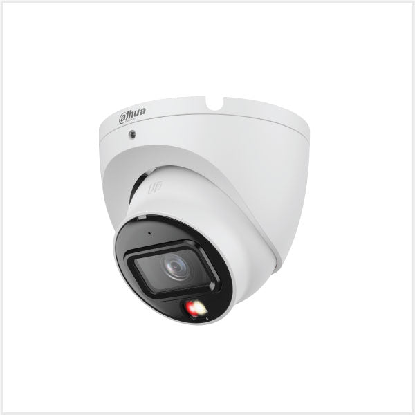 Dahua 6MP Entry Smart Dual Light Fixed-focal Network Camera