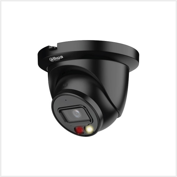 Dahua 8MP Smart Dual Illumination Fixed-focal WizSense Network Camera