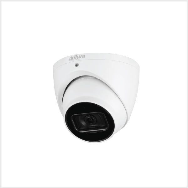5MP IR Fixed-focal WizSense Network Camera