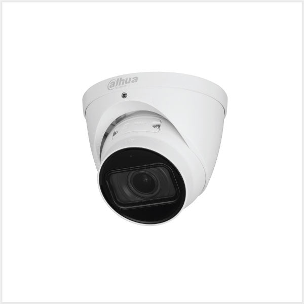 Dahua 5MP IR Vari-focal Eyeball WizSense Network Camera