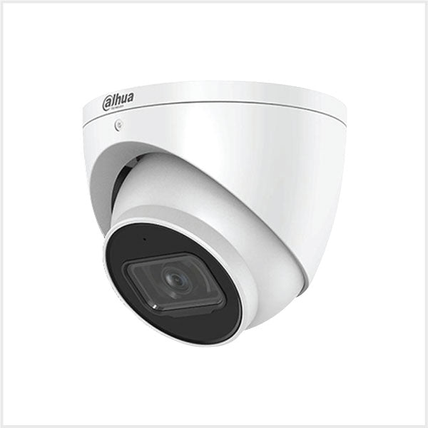 Dahua 5MP IR Fixed-focal WizMind Network Camera