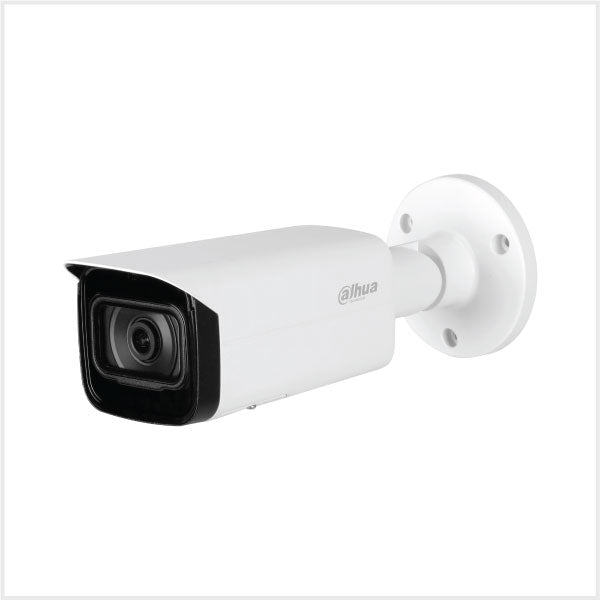 Dahua 2MP IR Fixed-focal Bullet WizMind Network Camera, PAL