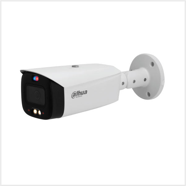 Dahua 8MP Active Deterrence Network Camera