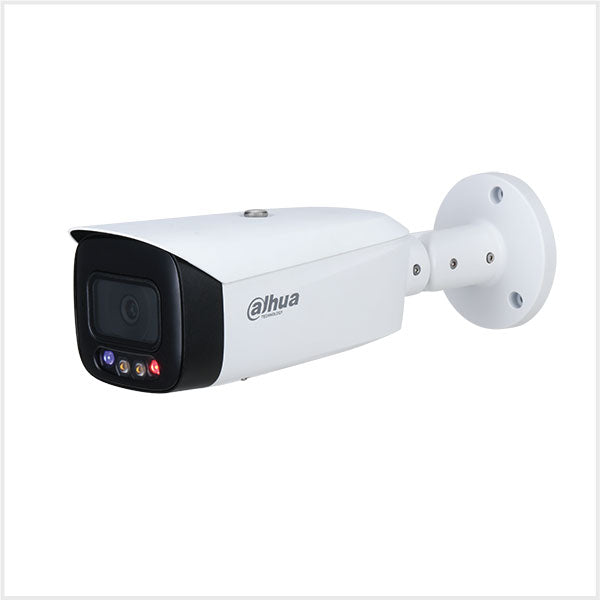 Dahua 5MP Dual Illumination Network Camera
