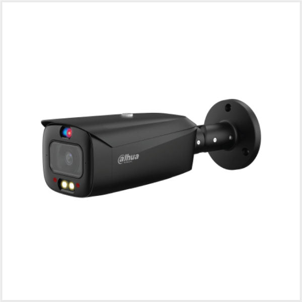 Dahua 8MP Active Deterrence Bullet Camera