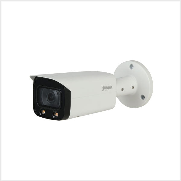 Dahua 4MP WDR Bullet WizMind Network Camera, WDR, PAL