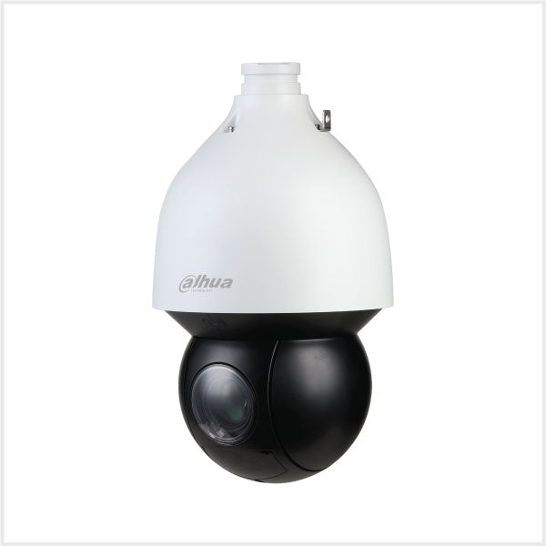 Dahua 4MP 45x Starlight IR Network PTZ Camera
