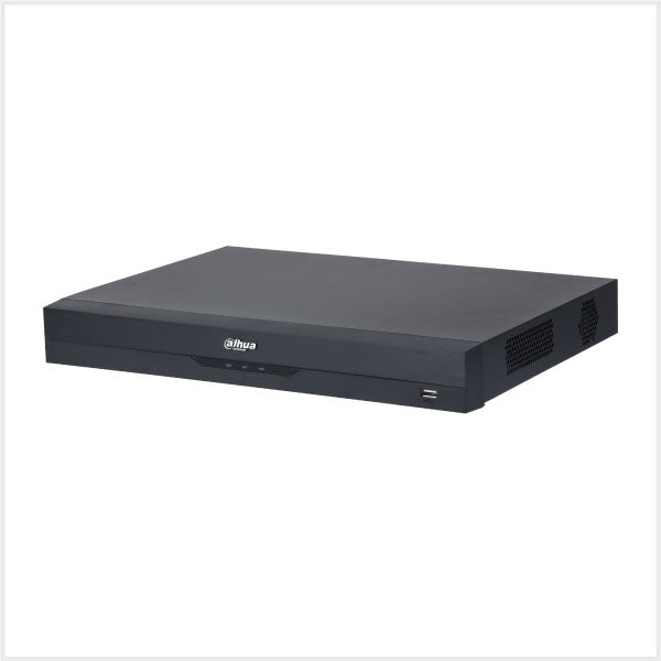 Dahua 32 Channel 5M-N/1080p WizSense DVR