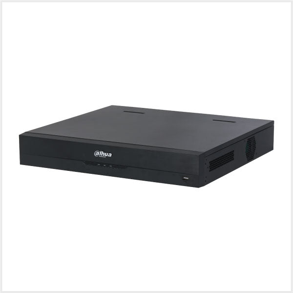 Dahua 32 Channel 4K-N/5MP WizSense DVR