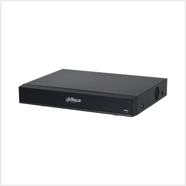 Dahua 4CH 4K Mini 1U 1HDD WizSense DVR