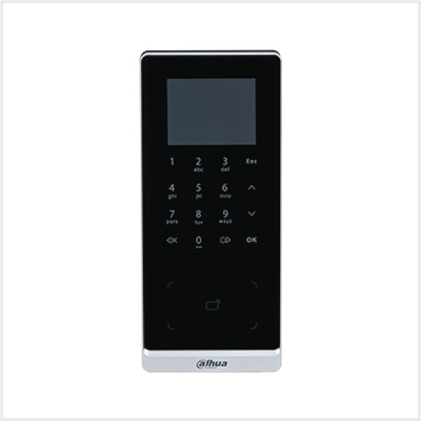 Dahua Access Standalone