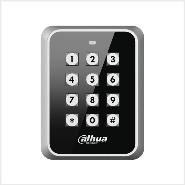 Dahua Vandal-proof Contactless Reader