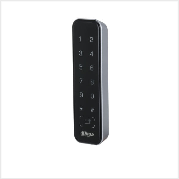 Dahua IC Card,Password Access Reader