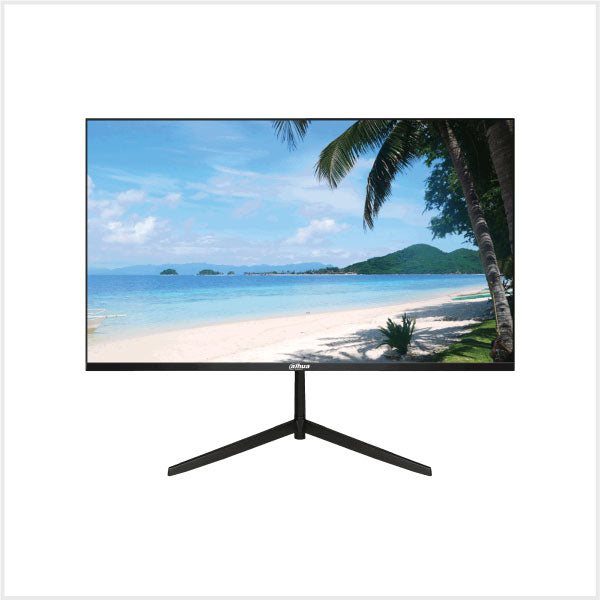 Dahua 21.45'' FHD Monitor
