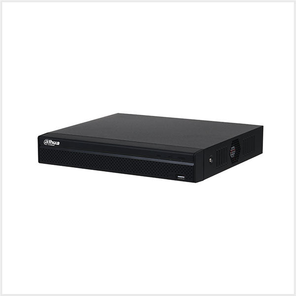 Dahua 8 Channel Compact 1HDD 1U 8PoE NVR