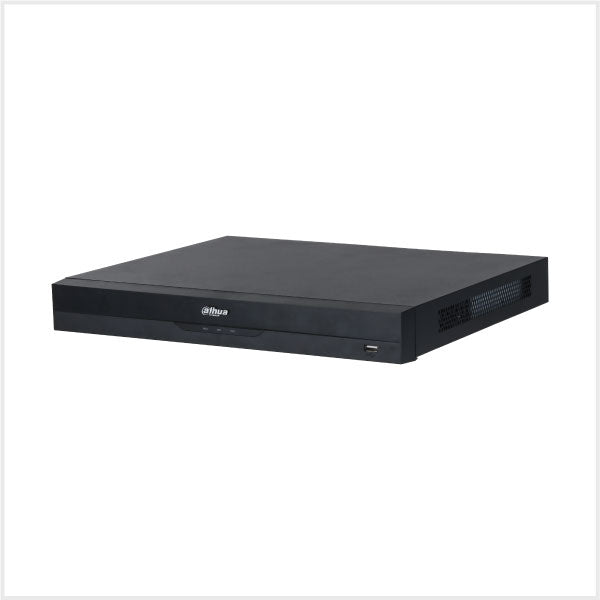 Dahua 8 Channel 8 PoE 2HDDs WizSense NVR