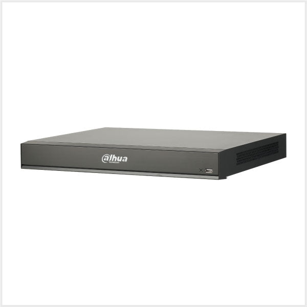 Dahua 16 Channel 2HDDs 16 PoE WizMind NVR