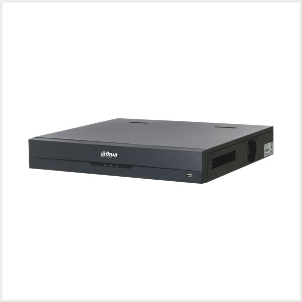2CH 4HDD 1.5U NETWORK VIDEO RECORDER