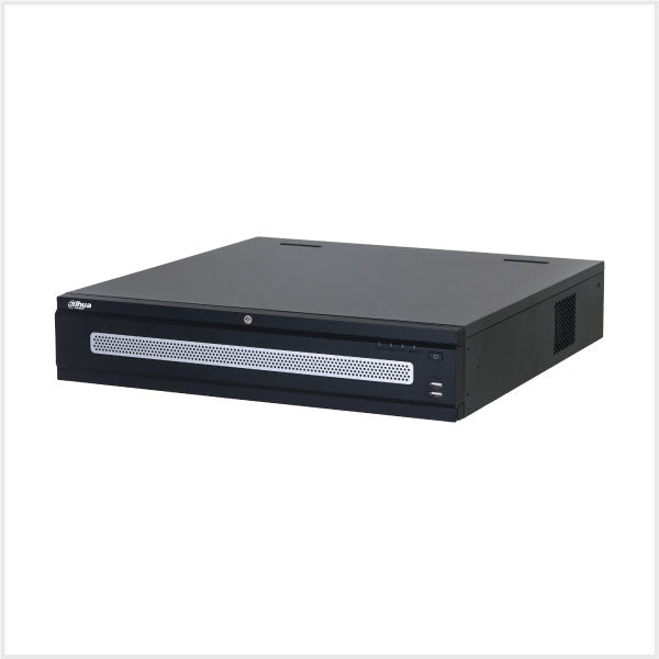 Dahua 128CH 8HDD 2U AI Network Video Recorder